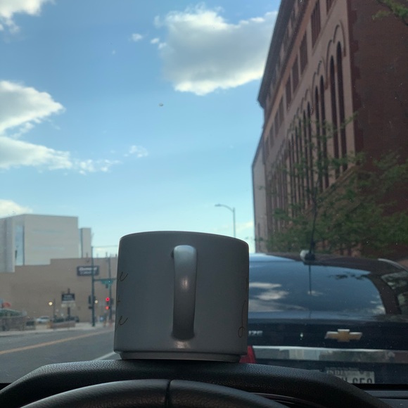 Acrylic Mugs - Picture 5 of 9